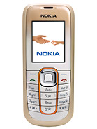 Best available price of Nokia 2600 classic in Palau