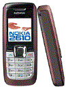 Best available price of Nokia 2610 in Palau