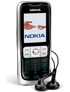 Best available price of Nokia 2630 in Palau