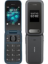 Best available price of Nokia 2660 Flip in Palau