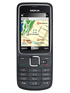 Best available price of Nokia 2710 Navigation Edition in Palau