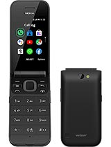Best available price of Nokia 2720 V Flip in Palau