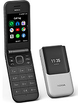 Best available price of Nokia 2720 Flip in Palau