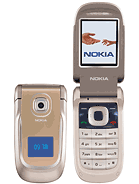 Best available price of Nokia 2760 in Palau