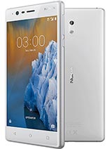 Best available price of Nokia 3 in Palau