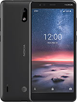 Best available price of Nokia 3_1 A in Palau