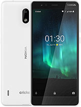 Best available price of Nokia 3_1 C in Palau