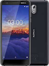 Best available price of Nokia 3-1 in Palau