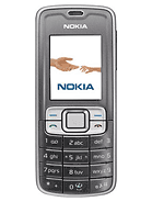 Best available price of Nokia 3109 classic in Palau