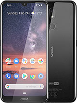 Best available price of Nokia 3_2 in Palau