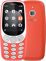 Best available price of Nokia 3310 3G in Palau
