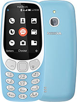 Best available price of Nokia 3310 4G in Palau