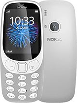 Best available price of Nokia 3310 2017 in Palau