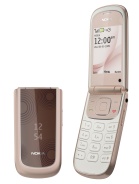 Best available price of Nokia 3710 fold in Palau