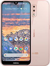 Best available price of Nokia 4-2 in Palau