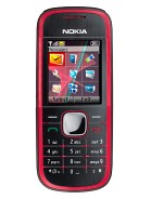 Best available price of Nokia 5030 XpressRadio in Palau