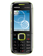 Best available price of Nokia 5132 XpressMusic in Palau