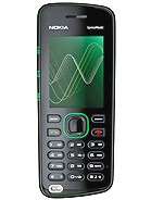 Best available price of Nokia 5220 XpressMusic in Palau