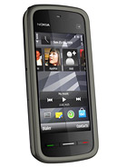 Best available price of Nokia 5230 in Palau