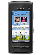 Best available price of Nokia 5250 in Palau