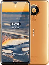 Best available price of Nokia 5_3 in Palau