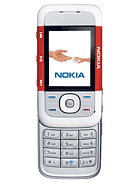 Best available price of Nokia 5300 in Palau