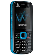 Best available price of Nokia 5320 XpressMusic in Palau