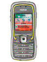 Best available price of Nokia 5500 Sport in Palau