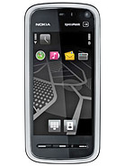 Best available price of Nokia 5800 Navigation Edition in Palau