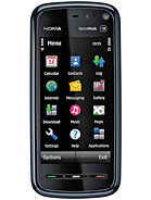 Best available price of Nokia 5800 XpressMusic in Palau