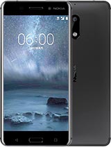 Best available price of Nokia 6 in Palau