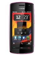 Best available price of Nokia 600 in Palau