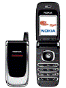Best available price of Nokia 6060 in Palau