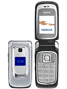 Best available price of Nokia 6085 in Palau