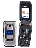 Best available price of Nokia 6086 in Palau