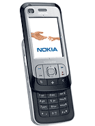 Best available price of Nokia 6110 Navigator in Palau