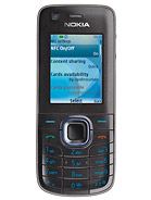 Best available price of Nokia 6212 classic in Palau