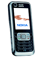 Best available price of Nokia 6120 classic in Palau