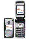 Best available price of Nokia 6125 in Palau