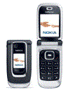 Best available price of Nokia 6126 in Palau