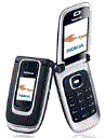 Best available price of Nokia 6131 in Palau
