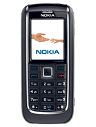 Best available price of Nokia 6151 in Palau