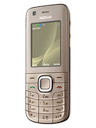 Best available price of Nokia 6216 classic in Palau