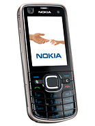 Best available price of Nokia 6220 classic in Palau