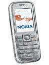 Best available price of Nokia 6233 in Palau