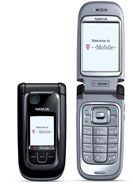 Best available price of Nokia 6263 in Palau