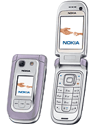 Best available price of Nokia 6267 in Palau