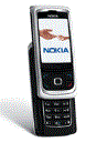 Best available price of Nokia 6282 in Palau