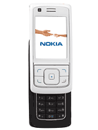 Best available price of Nokia 6288 in Palau