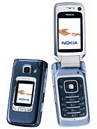 Best available price of Nokia 6290 in Palau